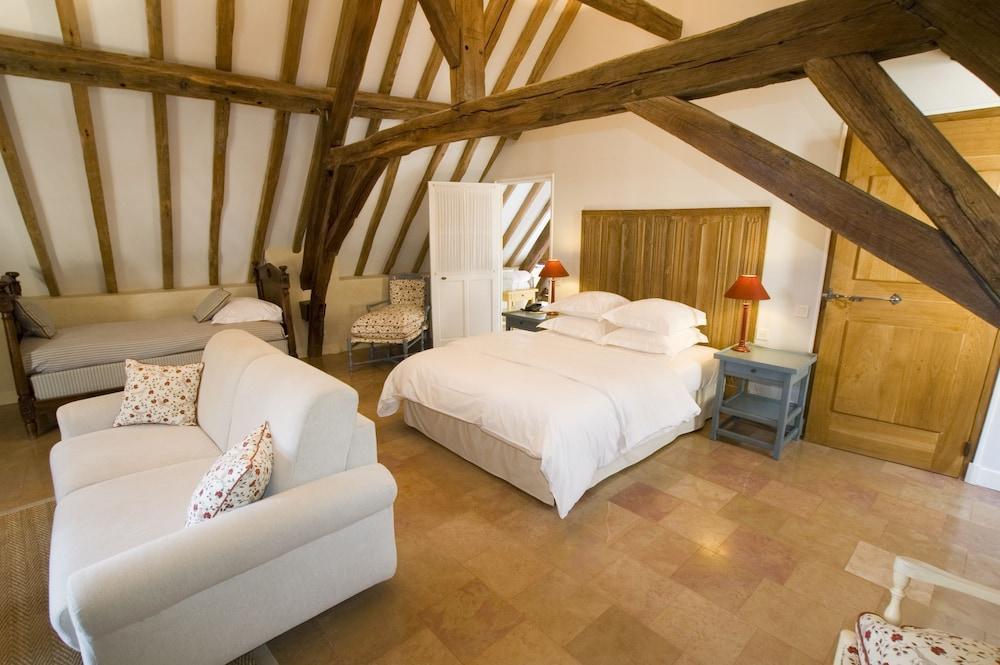 Le Champ Des Oiseaux Hotel & Spa Troyes Exterior photo