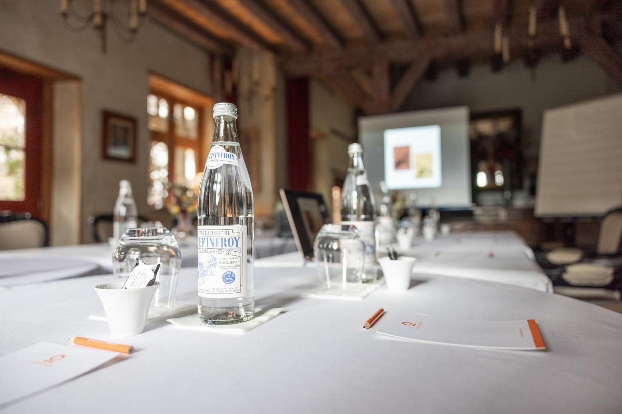 Le Champ Des Oiseaux Hotel & Spa Troyes Exterior photo