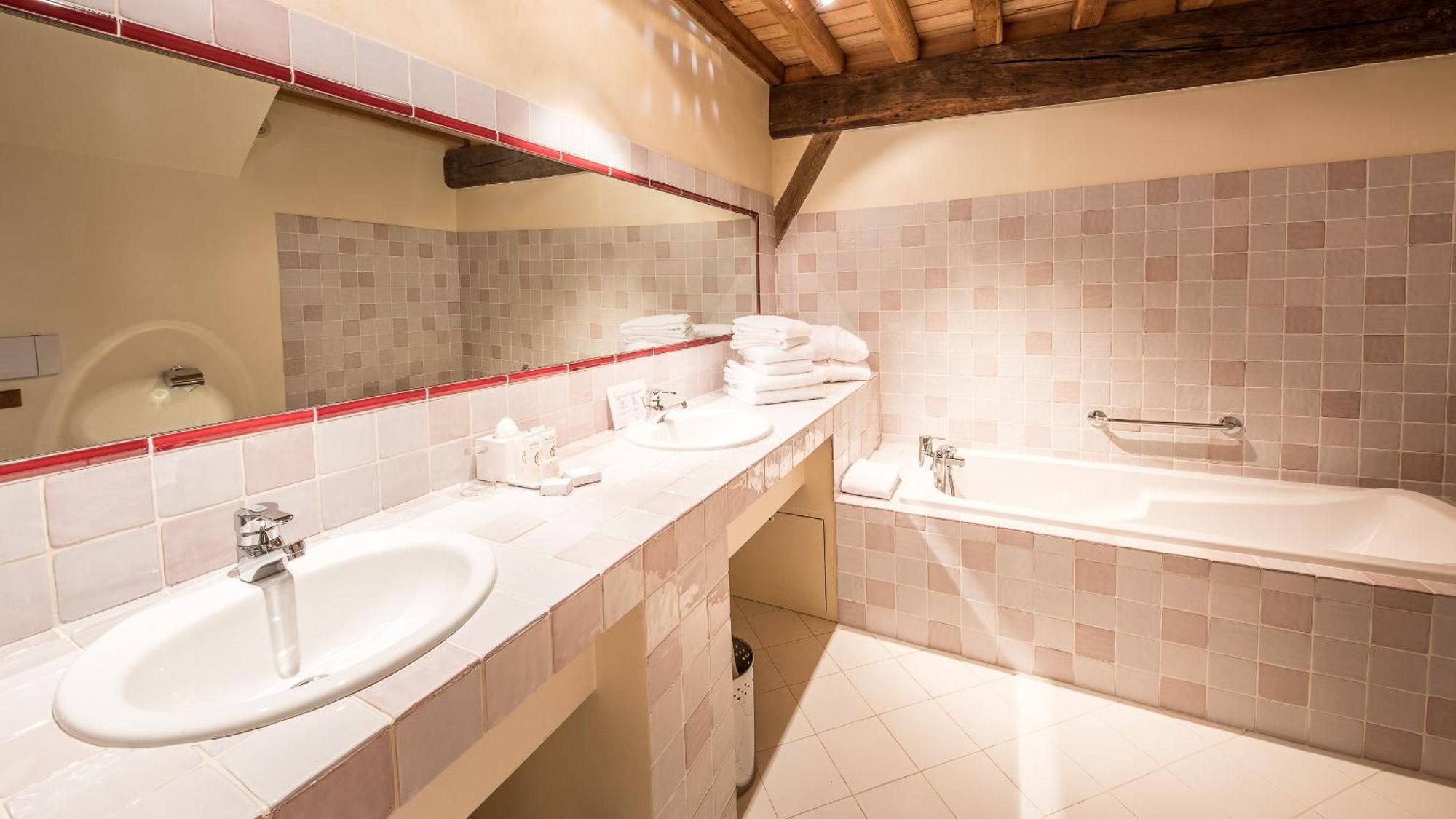 Le Champ Des Oiseaux Hotel & Spa Troyes Exterior photo