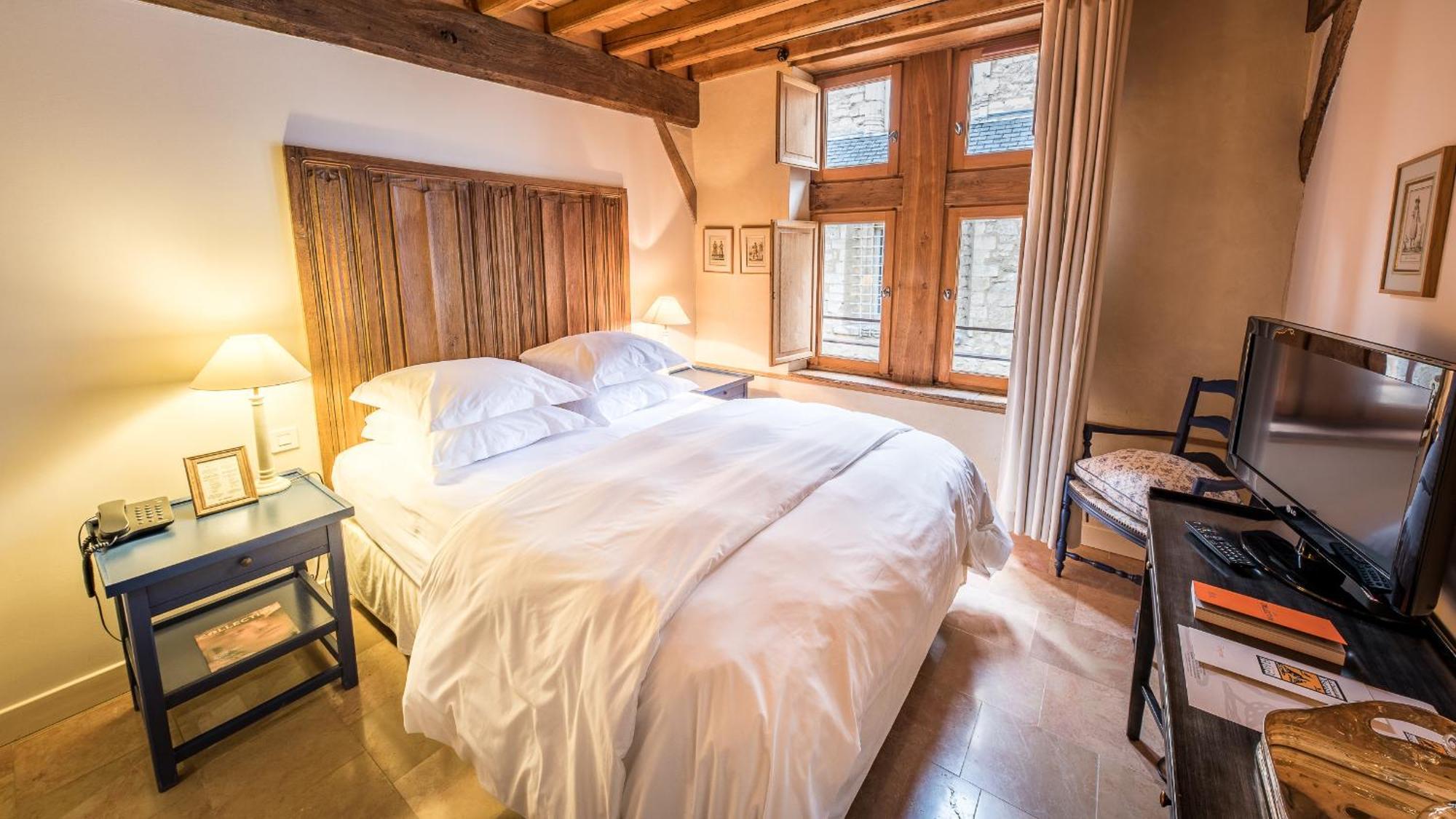 Le Champ Des Oiseaux Hotel & Spa Troyes Exterior photo