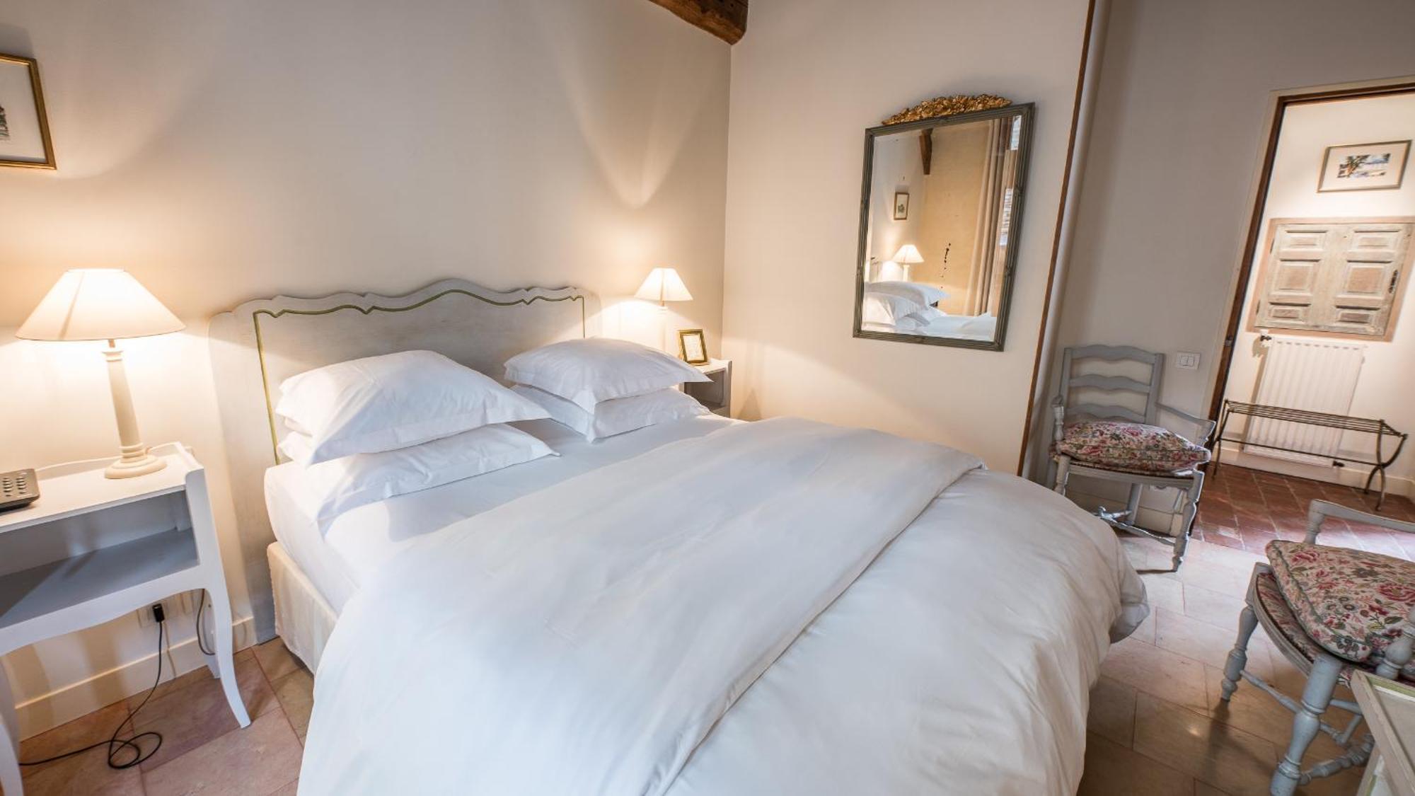 Le Champ Des Oiseaux Hotel & Spa Troyes Exterior photo